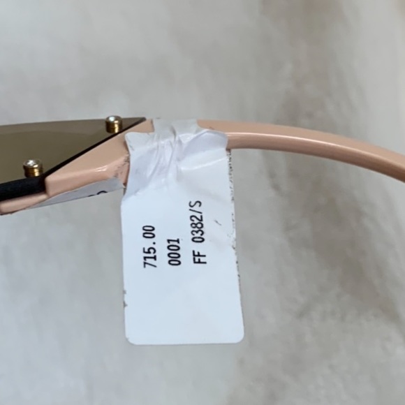 Fendi Freedom sunglasses main image 5